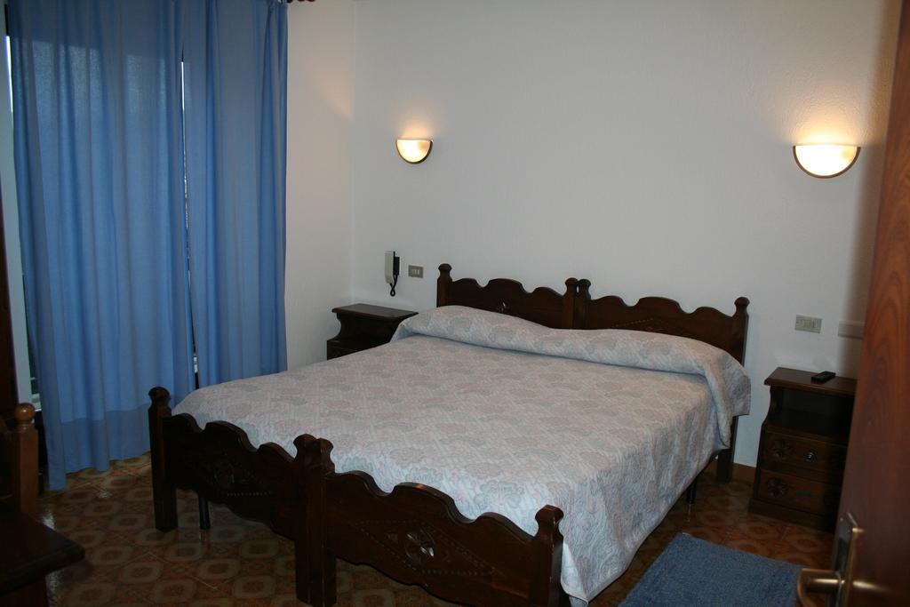 Hotel Beau Sejour Arvier Oda fotoğraf