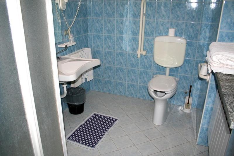 Hotel Beau Sejour Arvier Oda fotoğraf