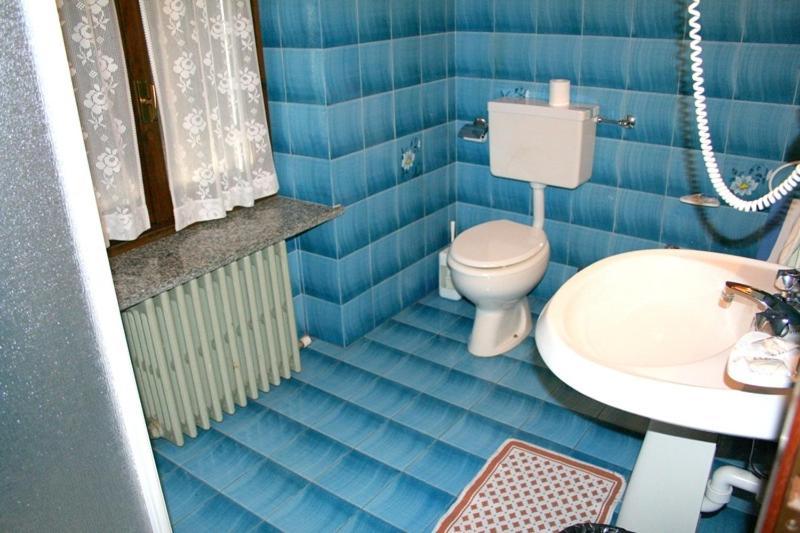 Hotel Beau Sejour Arvier Oda fotoğraf