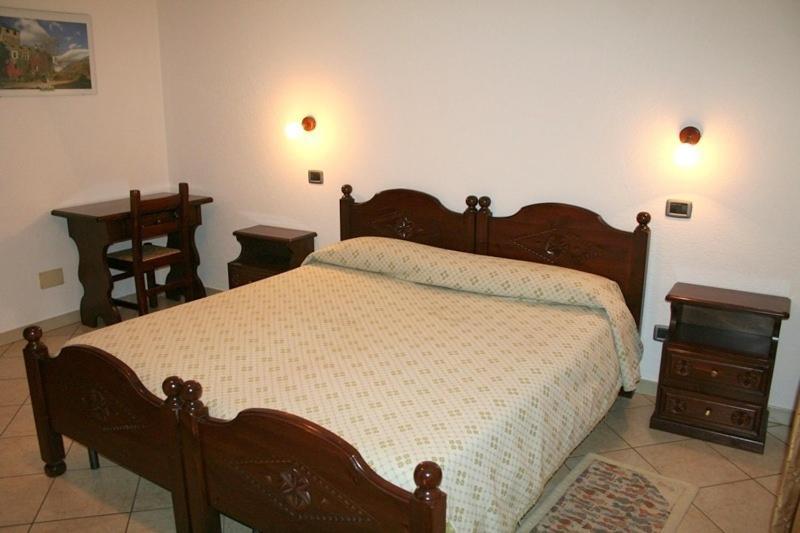 Hotel Beau Sejour Arvier Oda fotoğraf