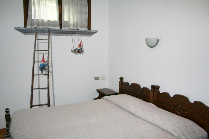 Hotel Beau Sejour Arvier Oda fotoğraf