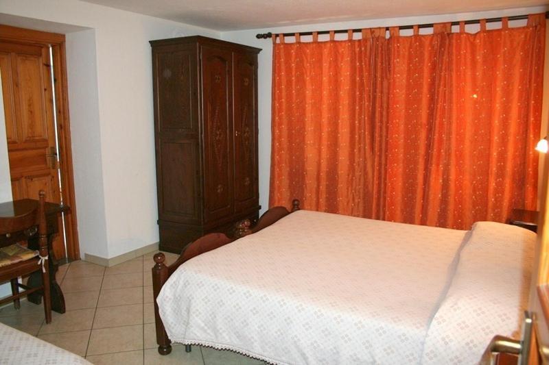 Hotel Beau Sejour Arvier Oda fotoğraf