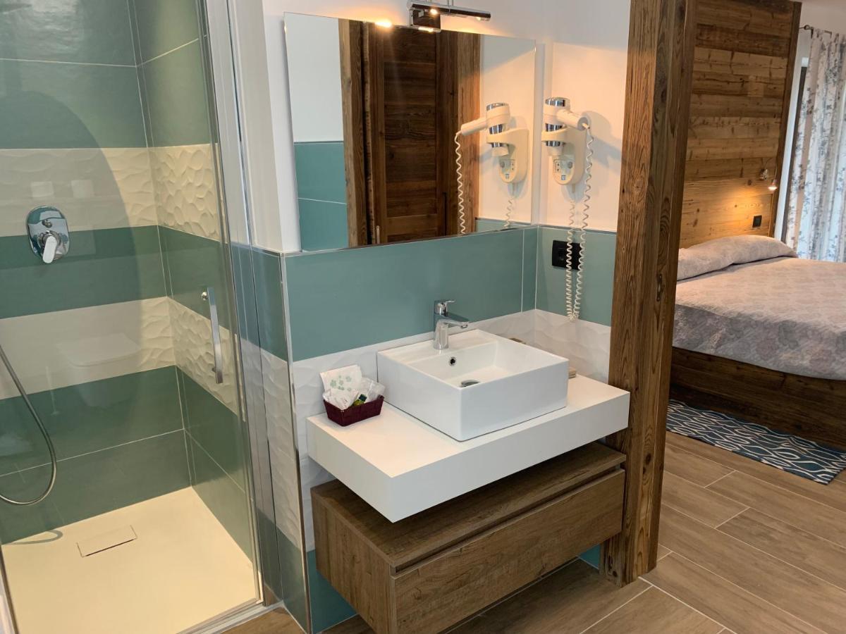 Hotel Beau Sejour Arvier Dış mekan fotoğraf