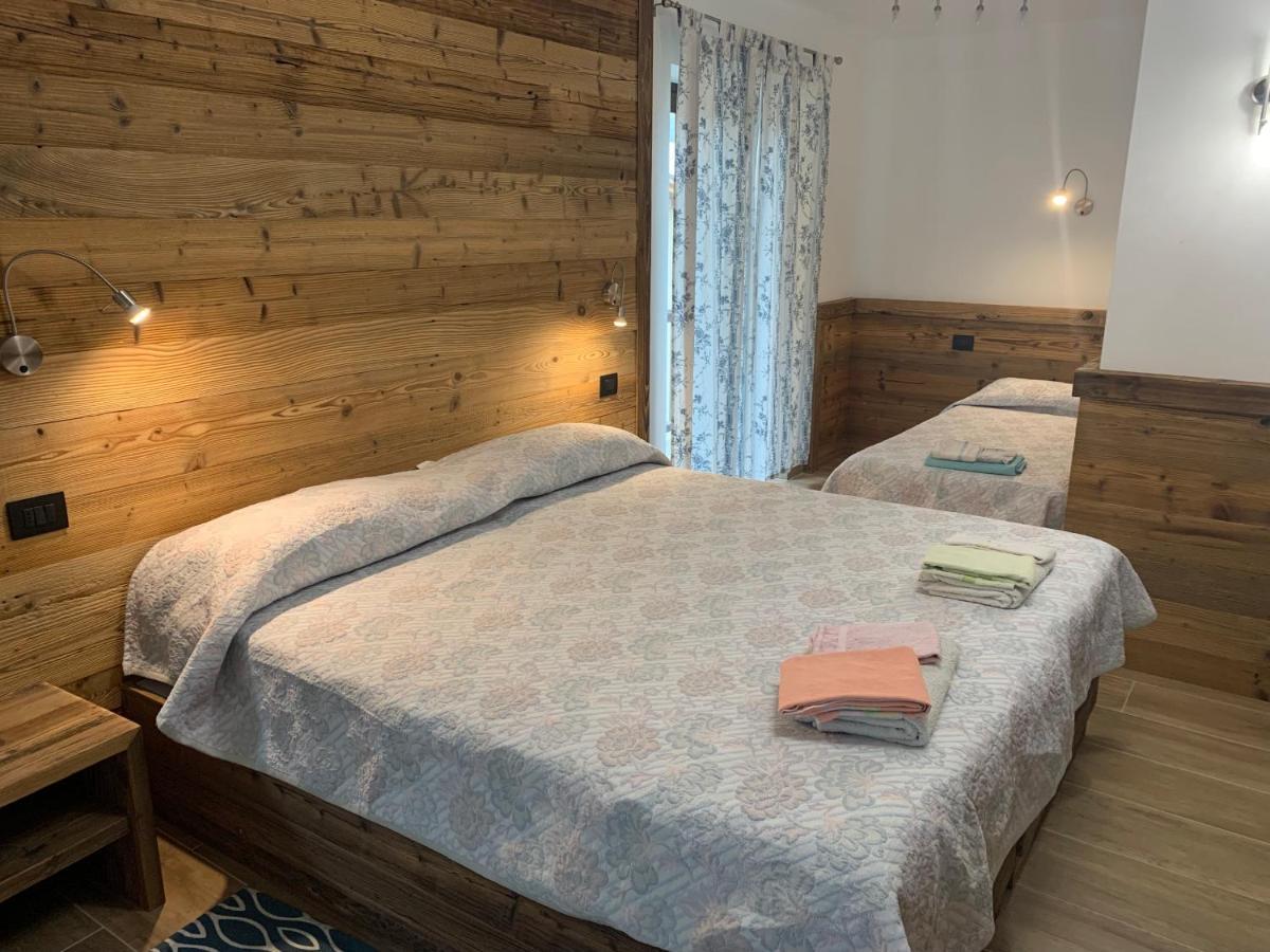 Hotel Beau Sejour Arvier Dış mekan fotoğraf