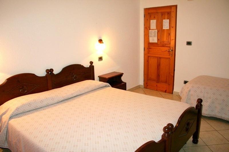 Hotel Beau Sejour Arvier Dış mekan fotoğraf