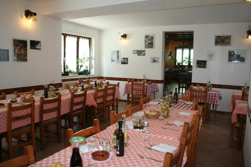Hotel Beau Sejour Arvier Dış mekan fotoğraf