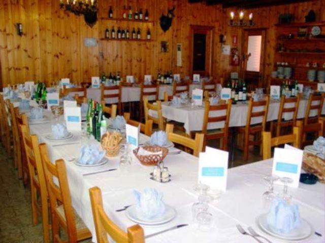 Hotel Beau Sejour Arvier Dış mekan fotoğraf