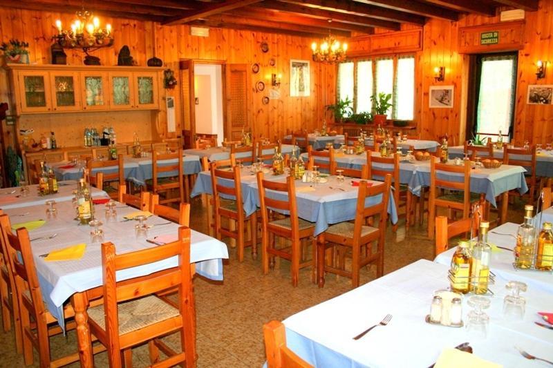 Hotel Beau Sejour Arvier Dış mekan fotoğraf