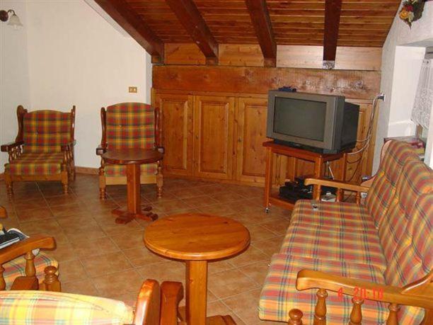 Hotel Beau Sejour Arvier Dış mekan fotoğraf
