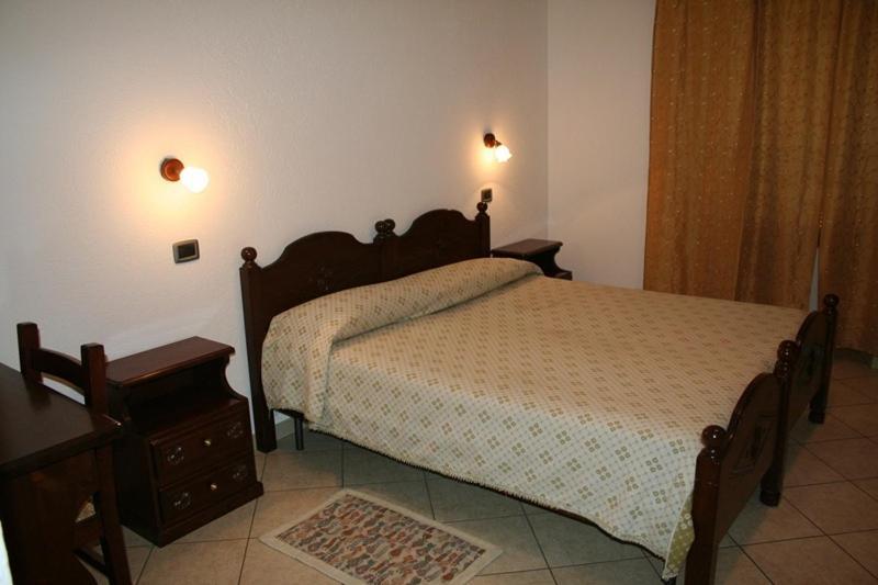 Hotel Beau Sejour Arvier Dış mekan fotoğraf