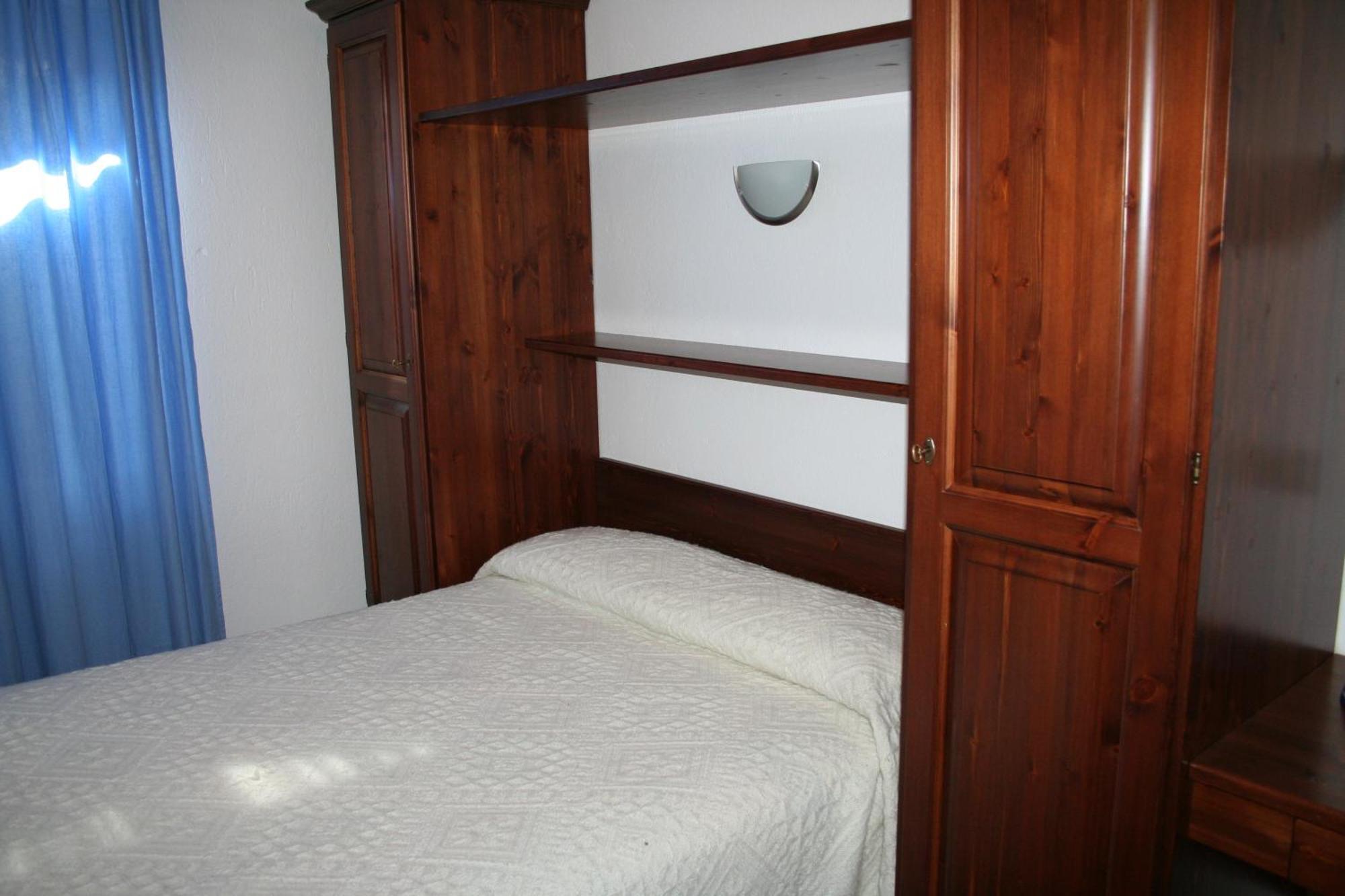 Hotel Beau Sejour Arvier Dış mekan fotoğraf