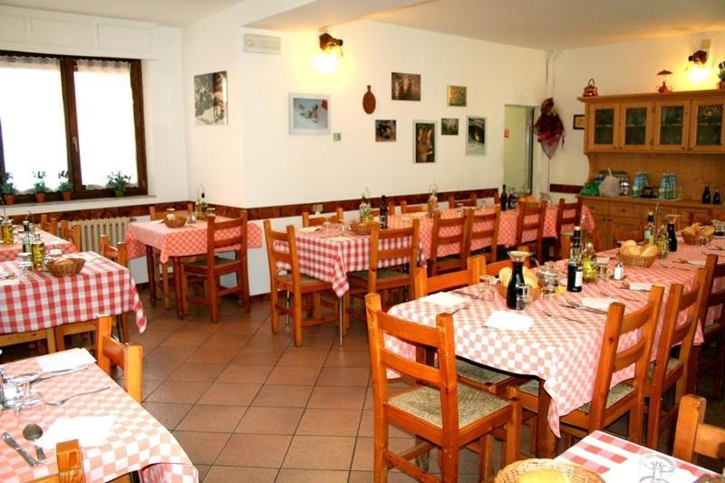 Hotel Beau Sejour Arvier Dış mekan fotoğraf