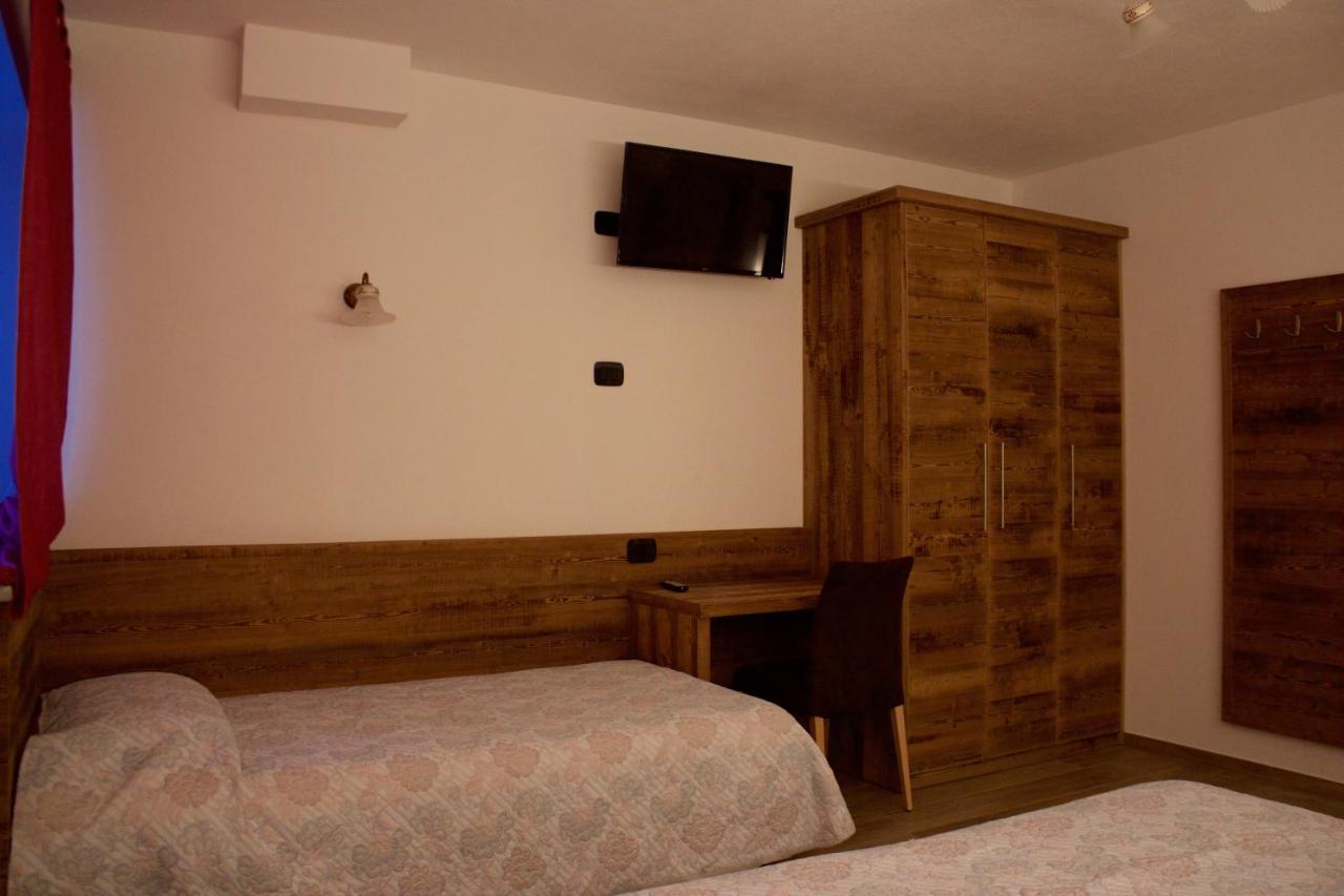 Hotel Beau Sejour Arvier Dış mekan fotoğraf