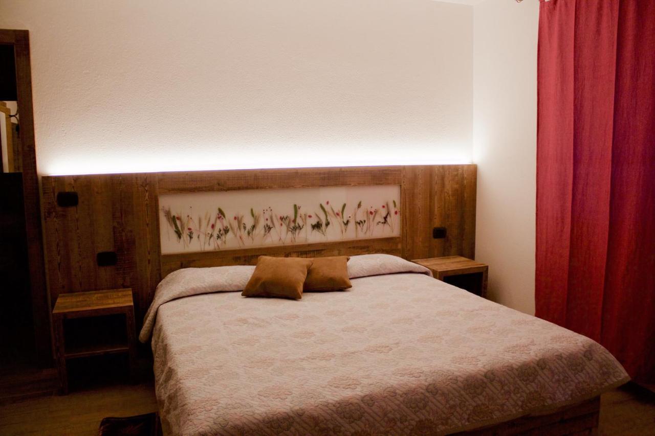 Hotel Beau Sejour Arvier Dış mekan fotoğraf