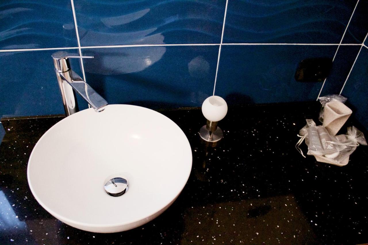 Hotel Beau Sejour Arvier Dış mekan fotoğraf