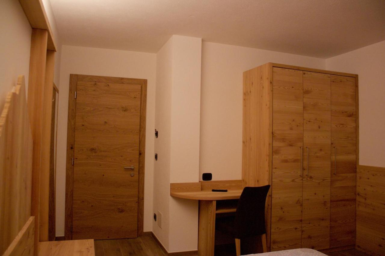 Hotel Beau Sejour Arvier Dış mekan fotoğraf